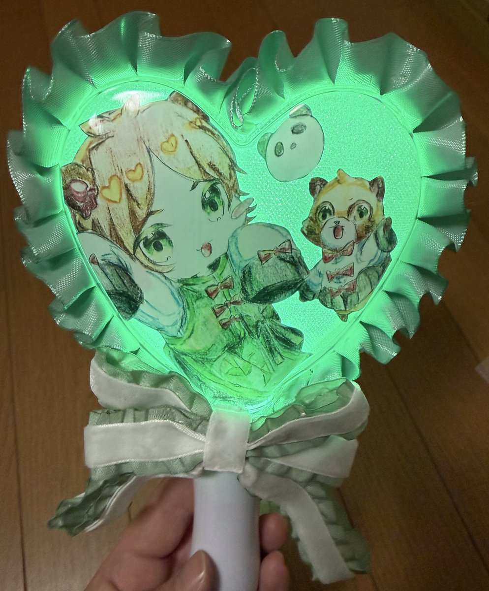 飯ちゅん tweet media