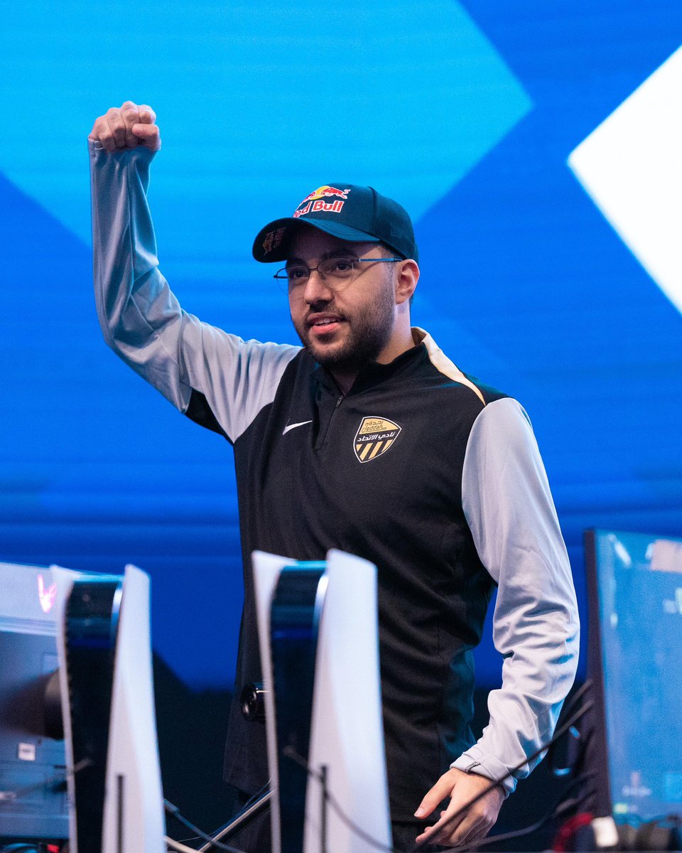 Falcons Esports tweet media