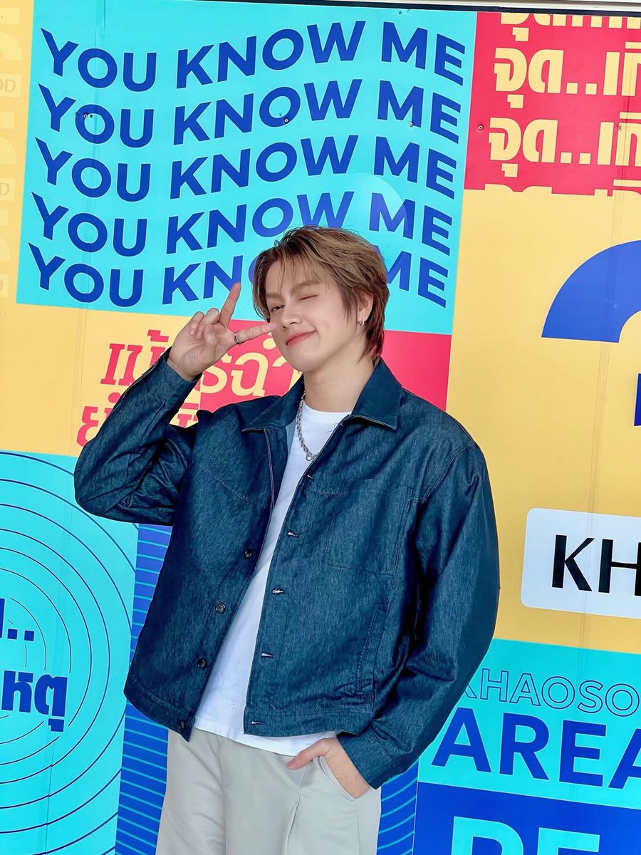 Smart Chisanupong Intl FC tweet media