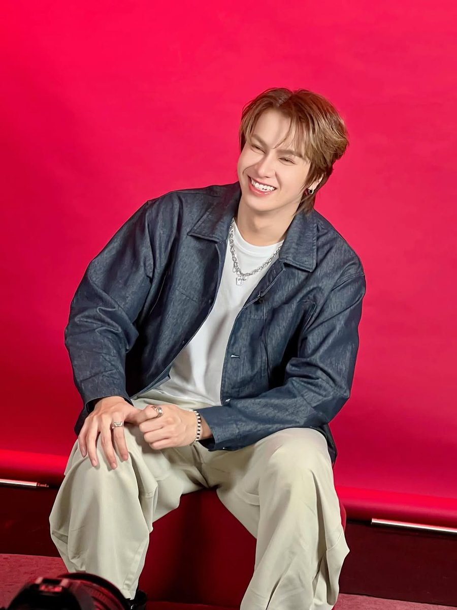 Smart Chisanupong Intl FC tweet media