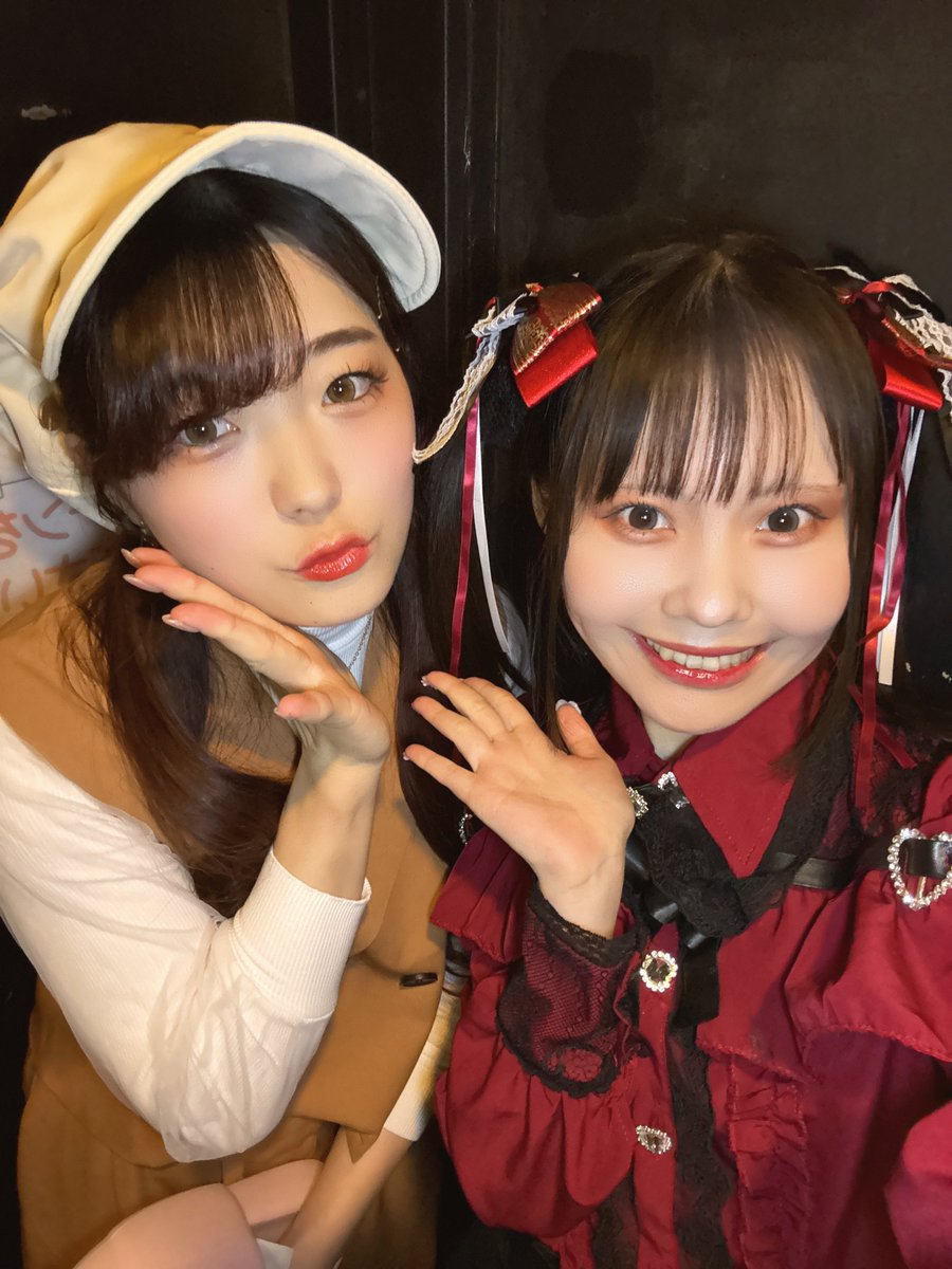 柏木れに@4/1-4/5舞台4/17朗読劇 tweet media