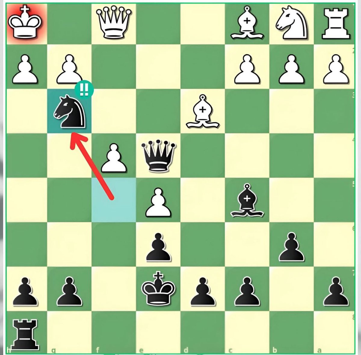 Chess Master tweet media