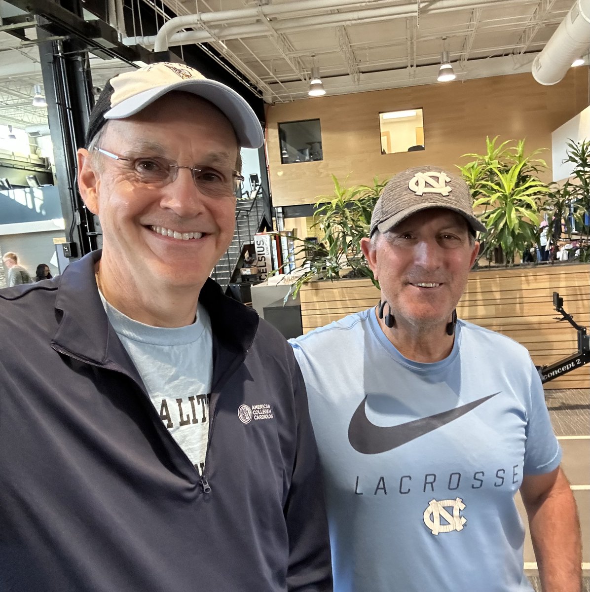 Roger Blumenthal tweet media