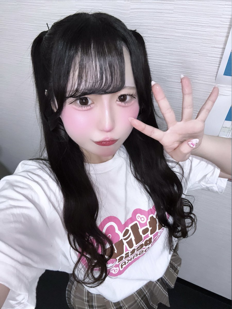 ちゃぴ👶🏻🩷 tweet media