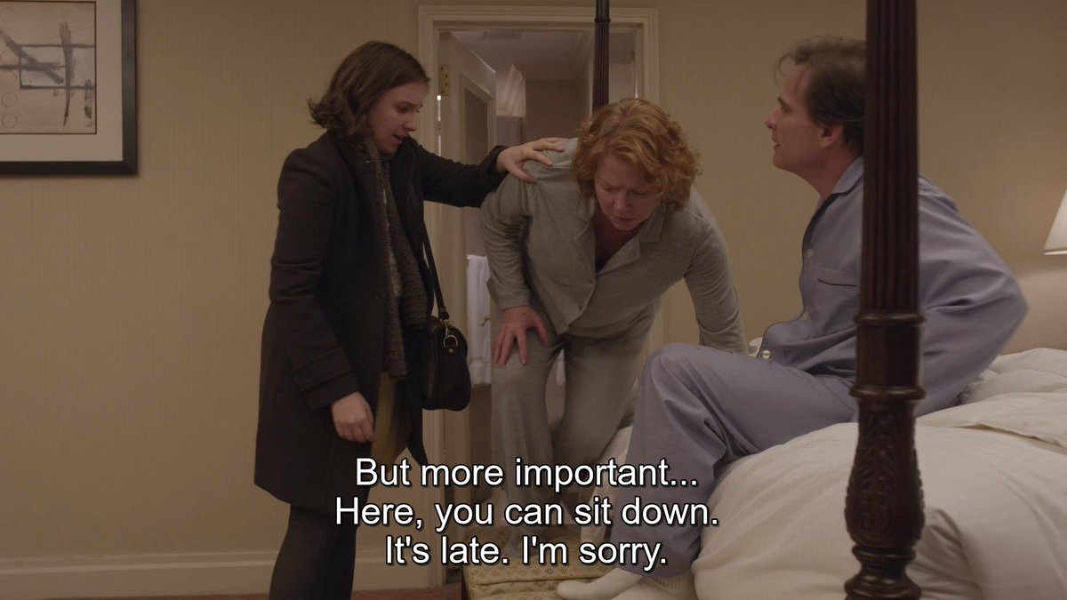 Your daily Girls screenshot tweet media