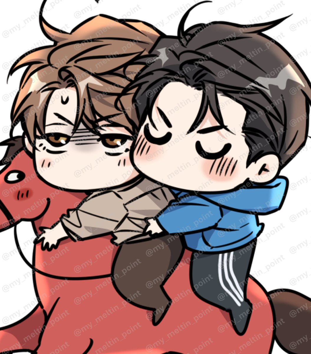 my_meltin_point's tweet image. i see no difference

#MeltingPoint                   #YouAreMyWorld