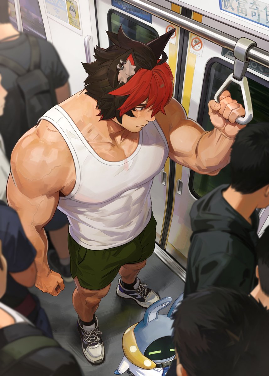 冨樫正義 tweet media