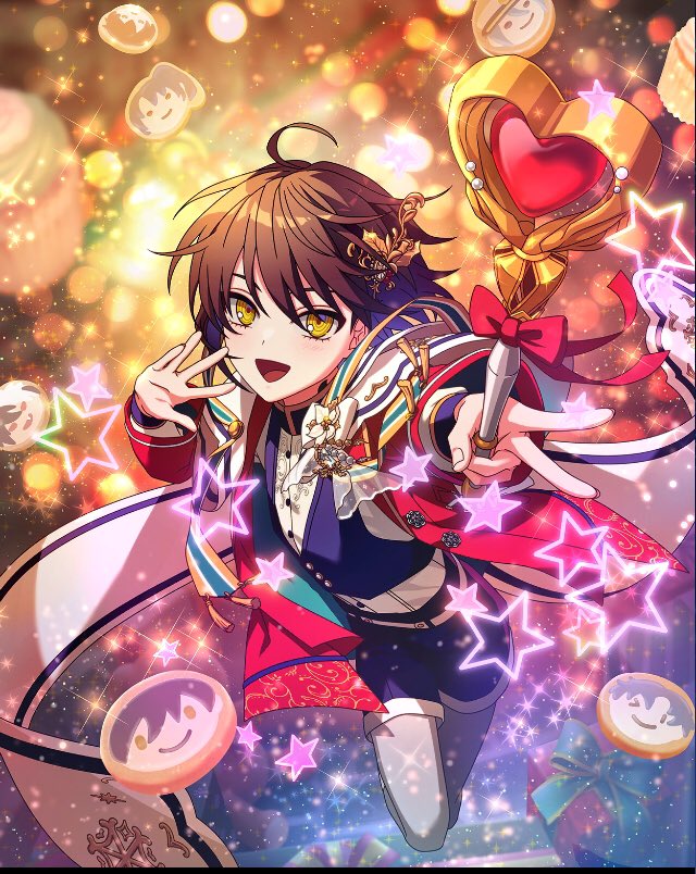 あいかわ tweet media