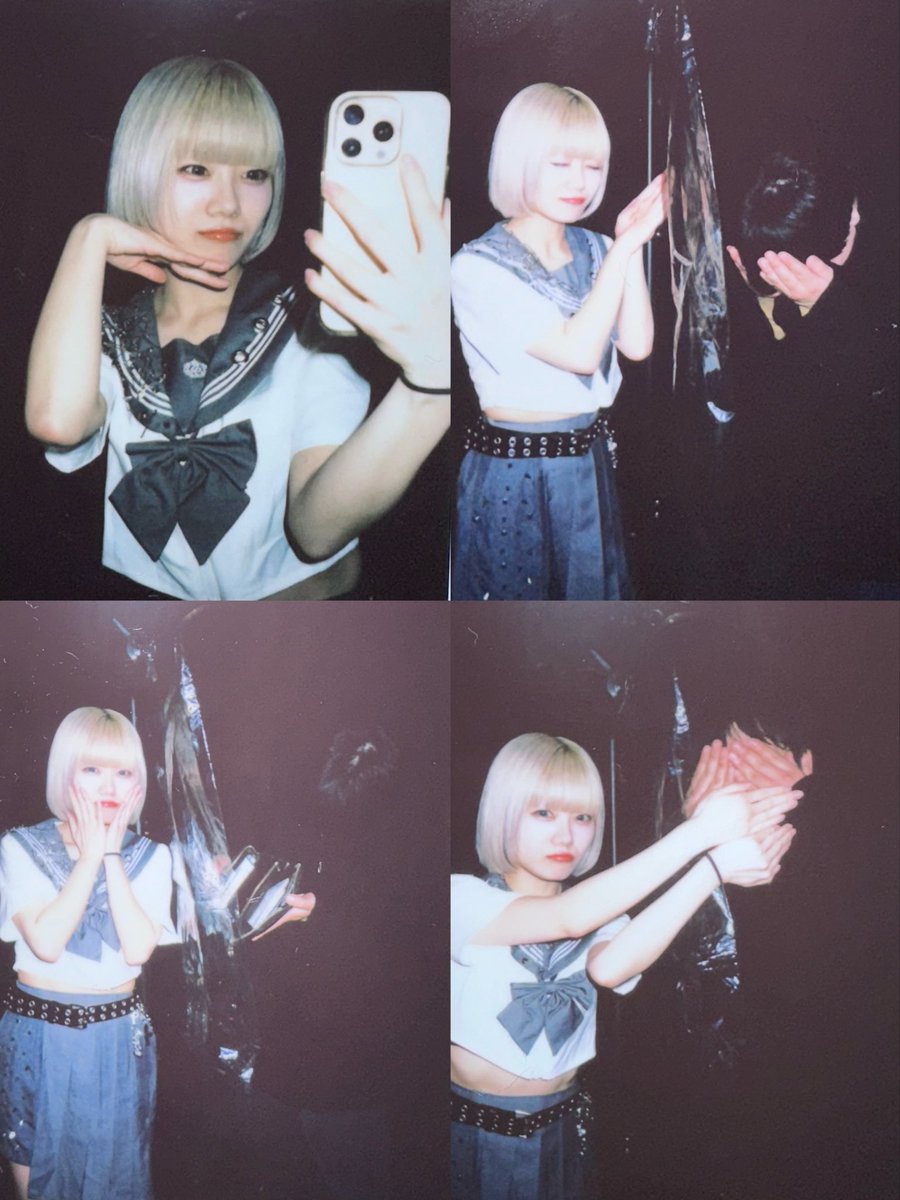 Ryuya_chooooa's tweet photo. 4.3

#ダンセラ

 すんごい頻度でなんどもブースに行って驚く顔が可愛かった笑
3回連続はさすがに夢でも見てるのかな？

マスクも忘れてしまって隠して貰った(˶ᐢᗜᐢ˶)

#はるかとｽｼﾀｲﾑ https://t.co/qyUSJw18zw