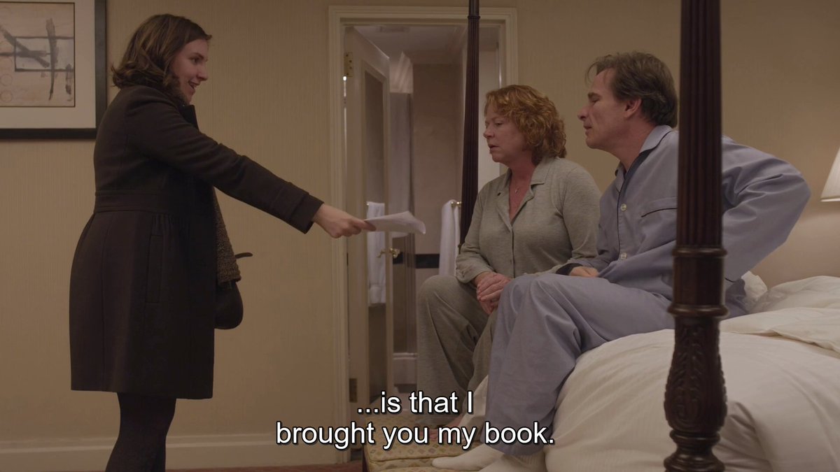 Your daily Girls screenshot tweet media