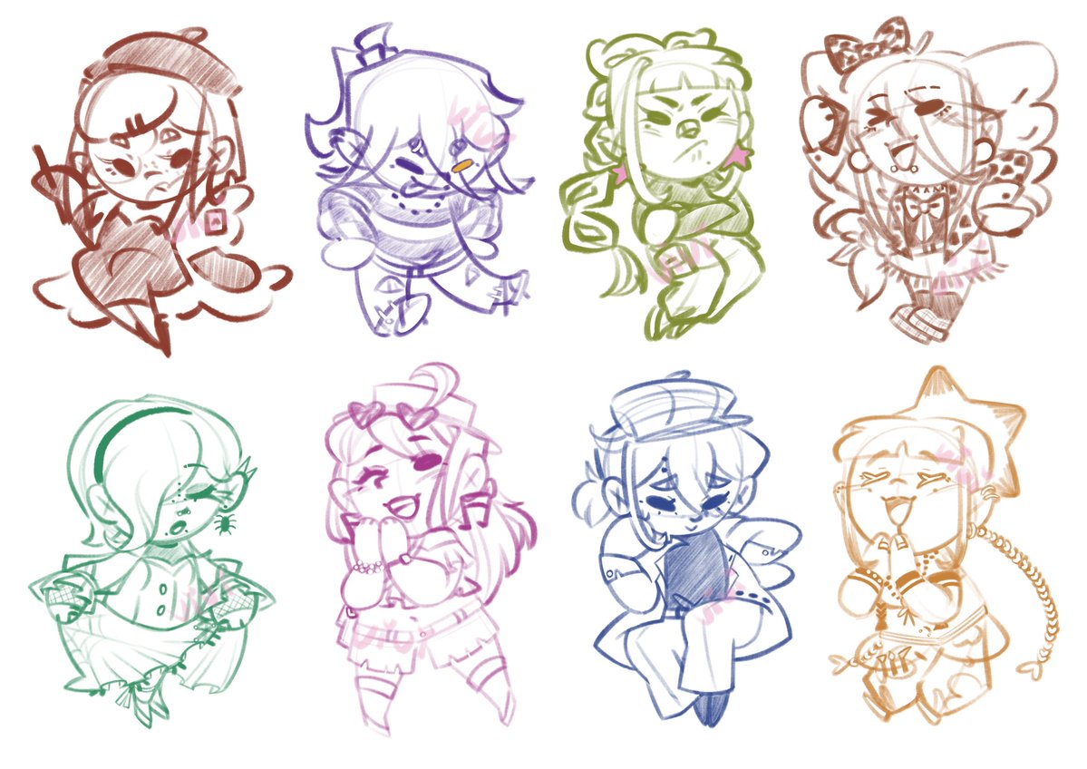 🪄Vivi (COMMS CLOSED)🎲 tweet media