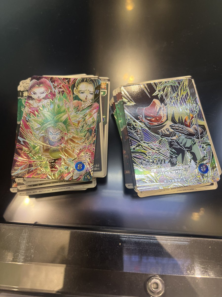 蒼神の一撃‼️ ブルーダイバーズ tweet media