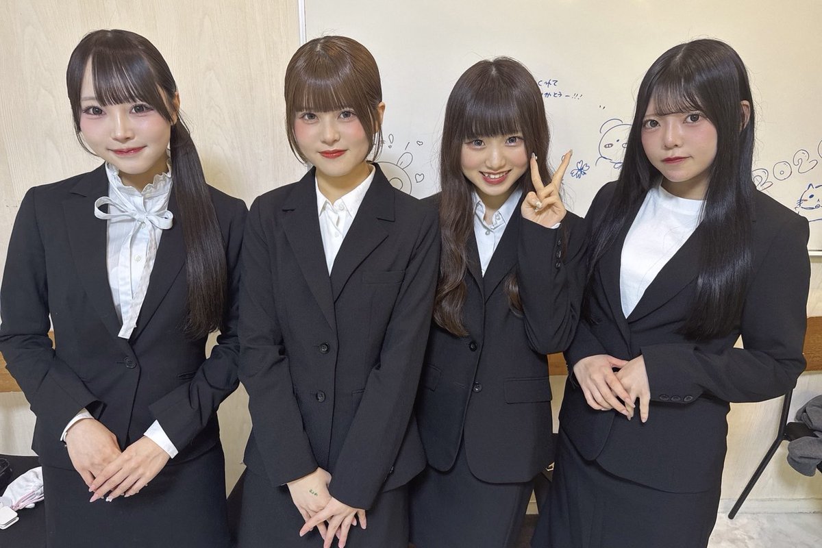 MATE×MATE! 【2026/1/12 Debut.】 tweet media