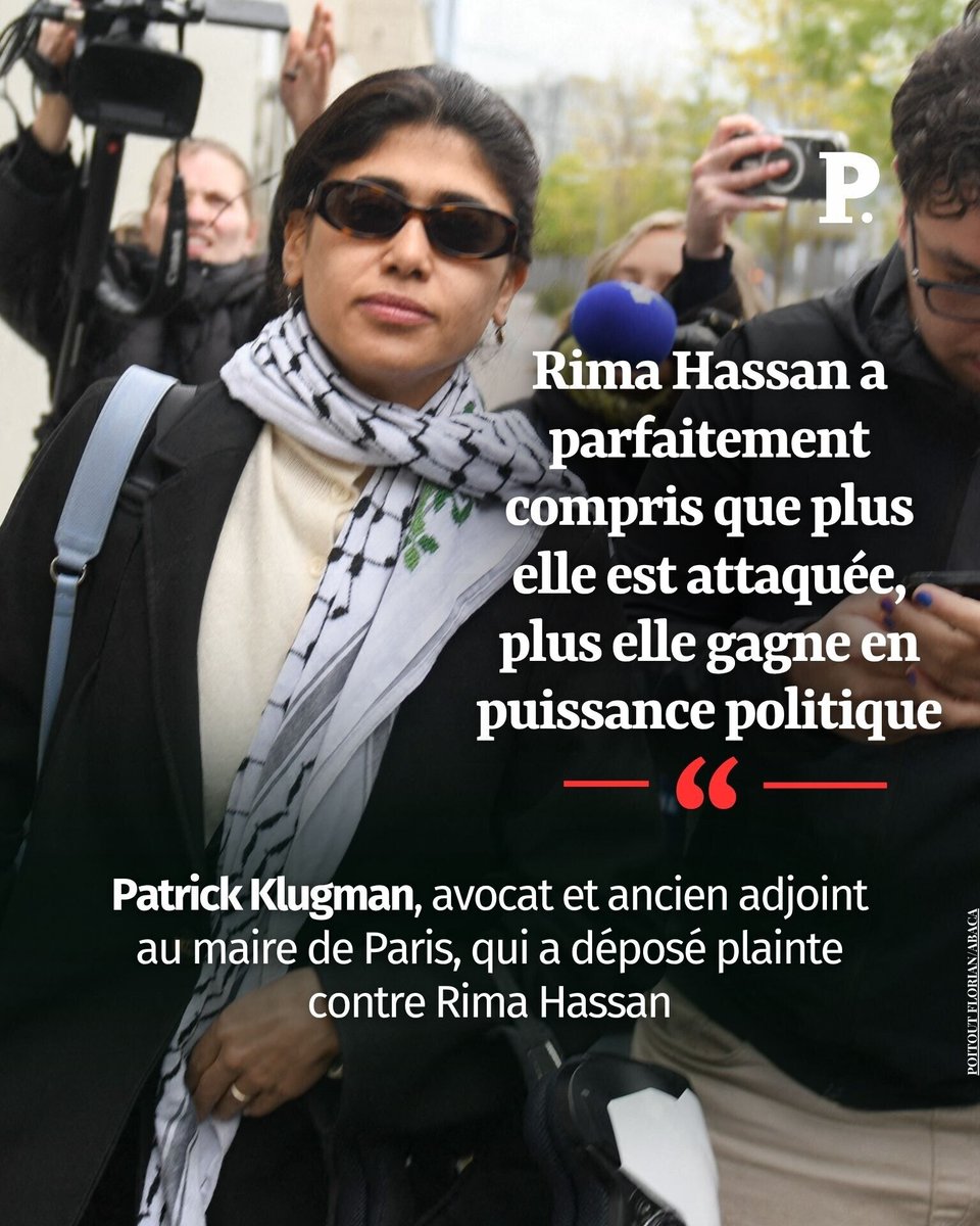 Le Point tweet media