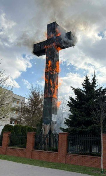 Poland news War in Ukraine tweet media