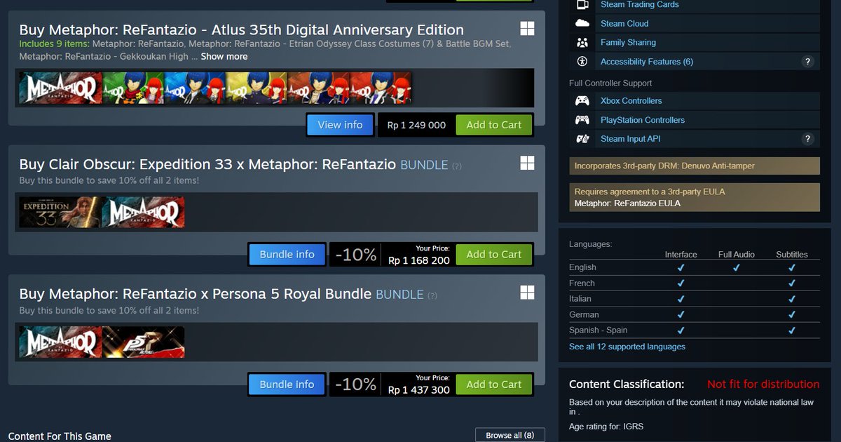 South East Asia Game Aesthetic tweet media