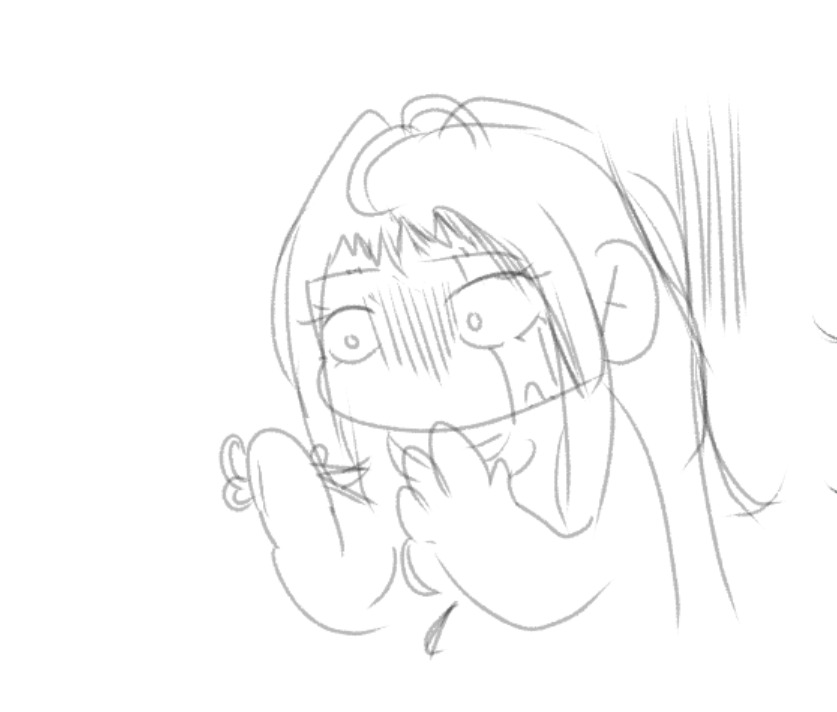 ren 🎭 | semi-hiatus tweet media