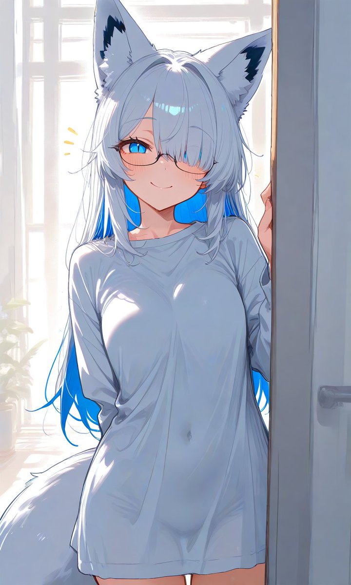 🐾 ShiroAIVT 🦊 tweet media