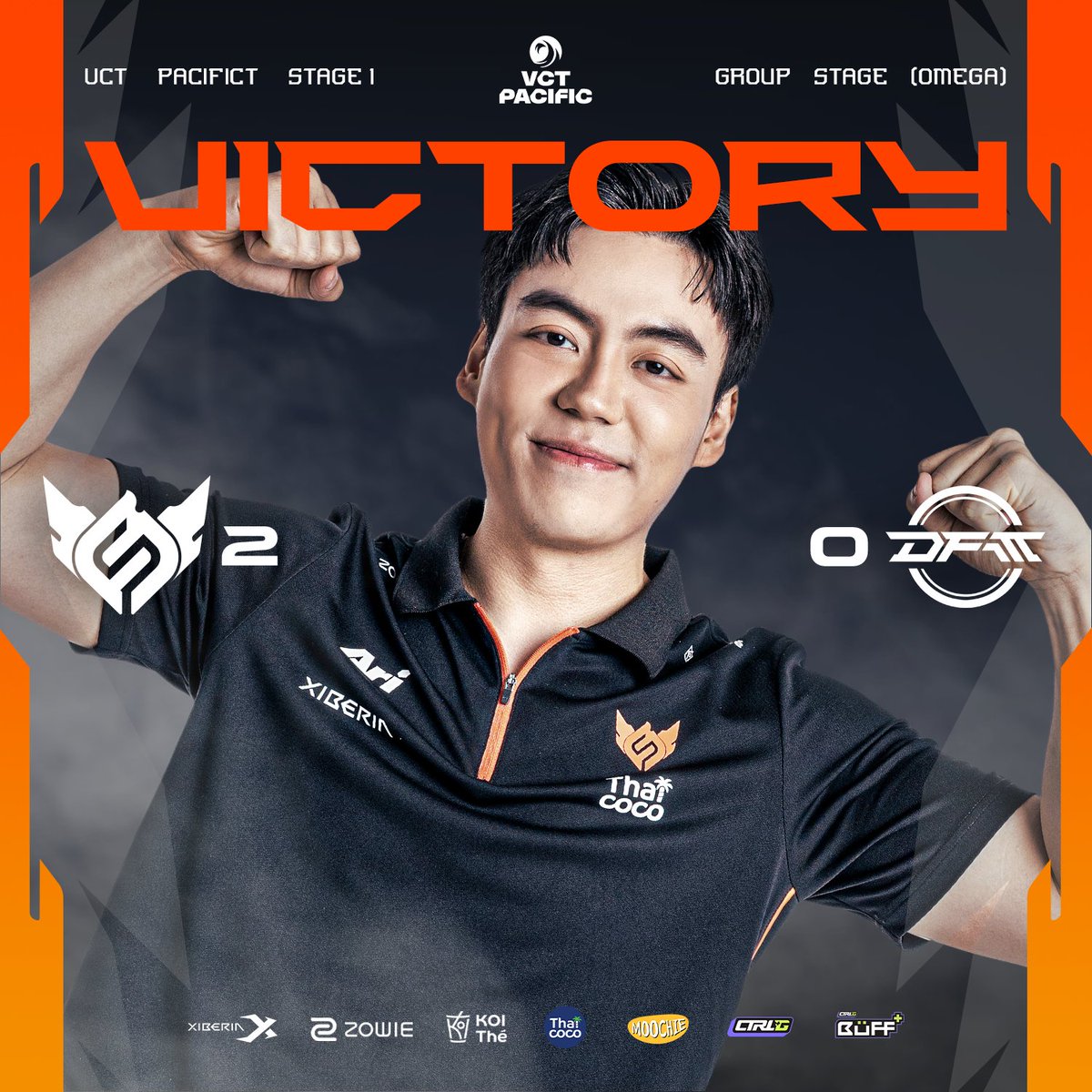 FULL SENSE tweet media