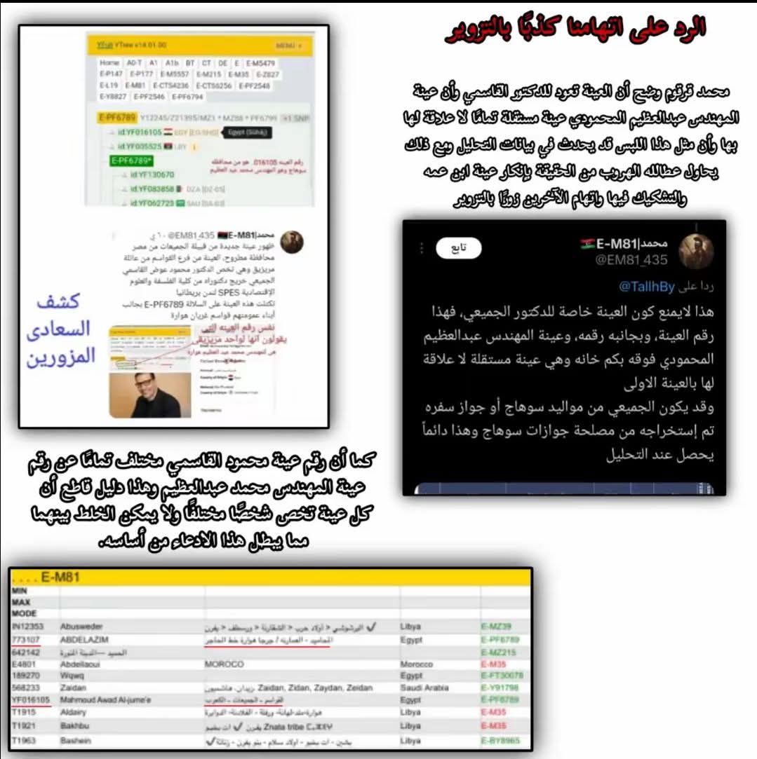 حرب السُلمي tweet media