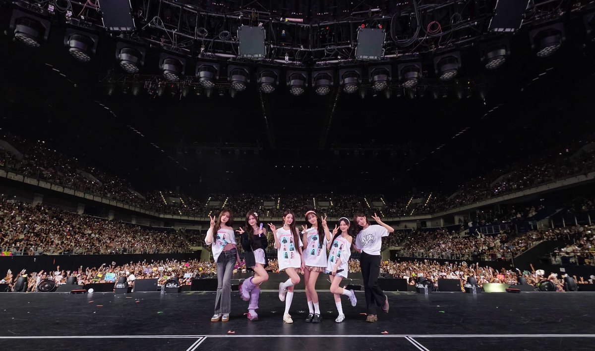 IVE OFFICIAL tweet media