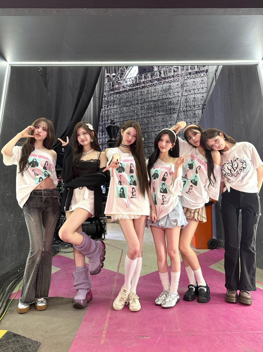 IVE OFFICIAL tweet media