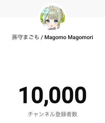 孫守まごも🍡🧒 tweet media