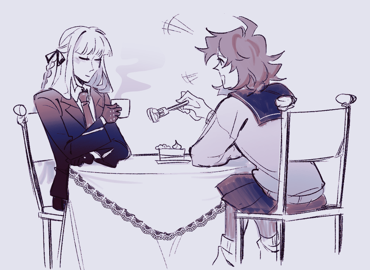 prax 🍰 C0MMS OPEN tweet media