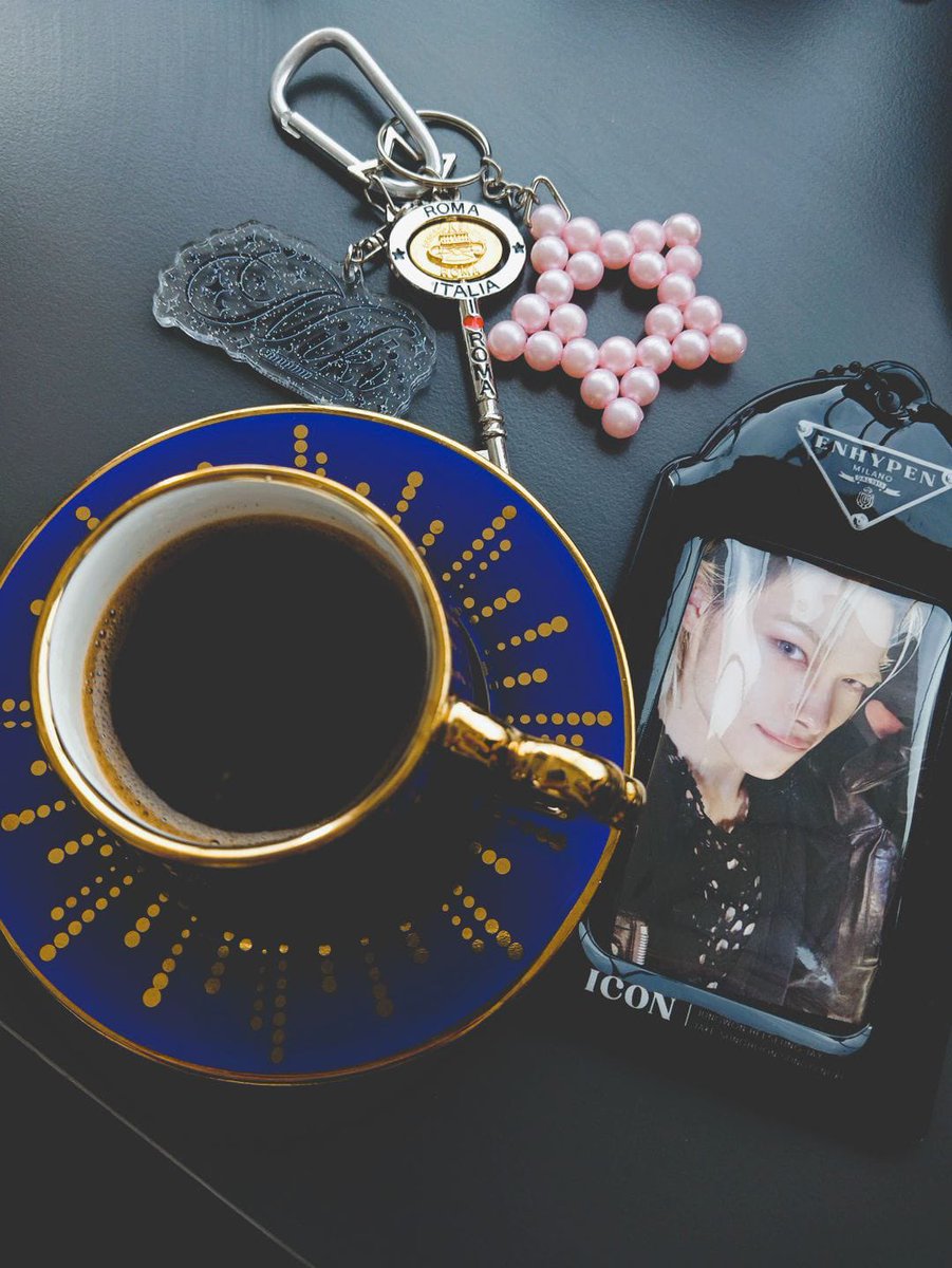 nur 𐙚 | BRING HEESEUNG BACK tweet media