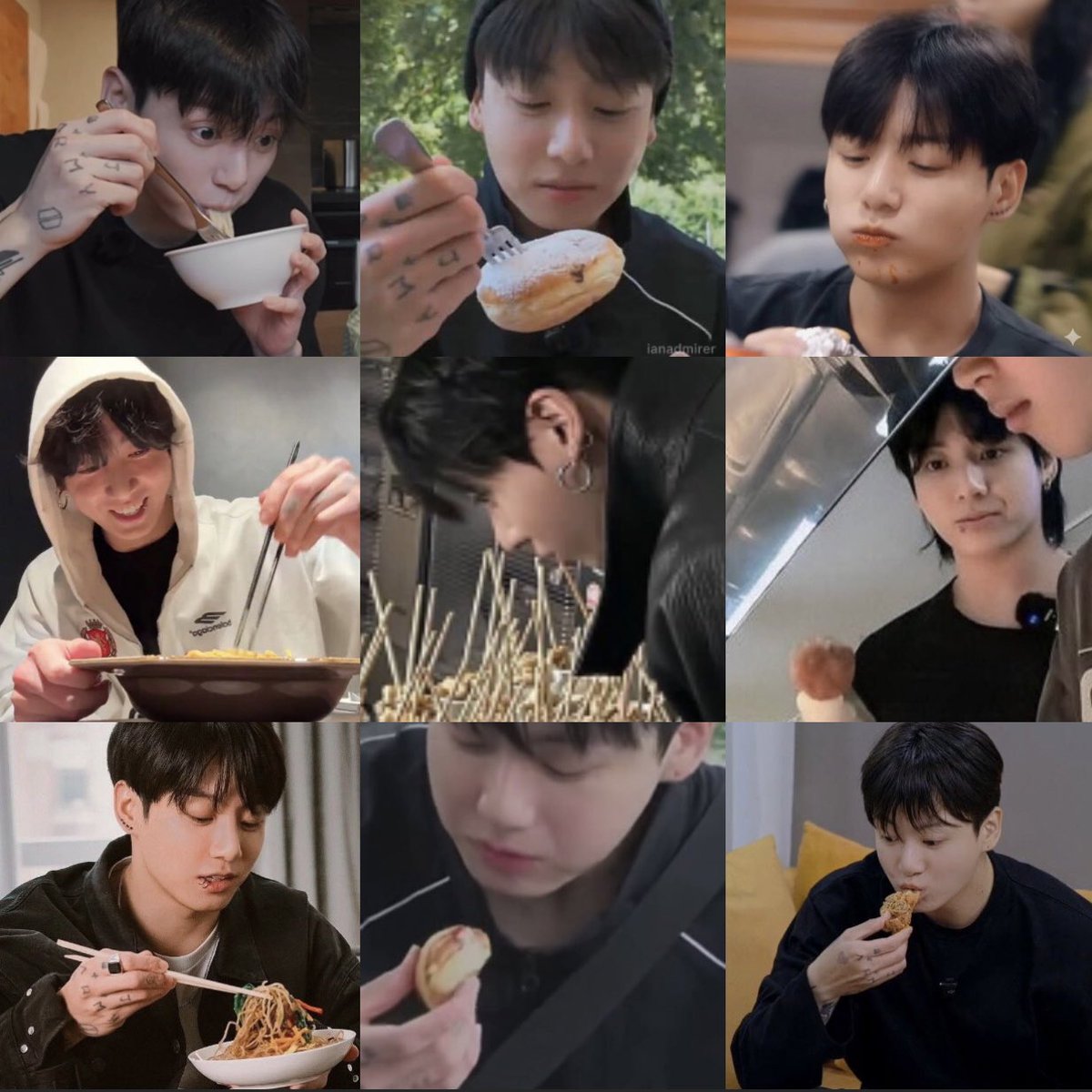 jungkook ♥︎ tweet media