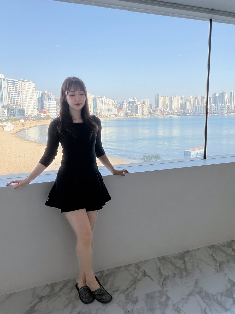 성우 김보나 tweet media