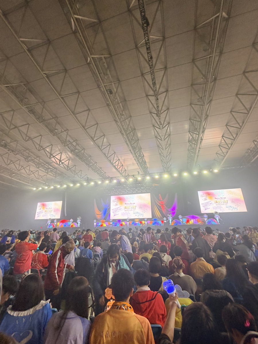 れらん tweet media