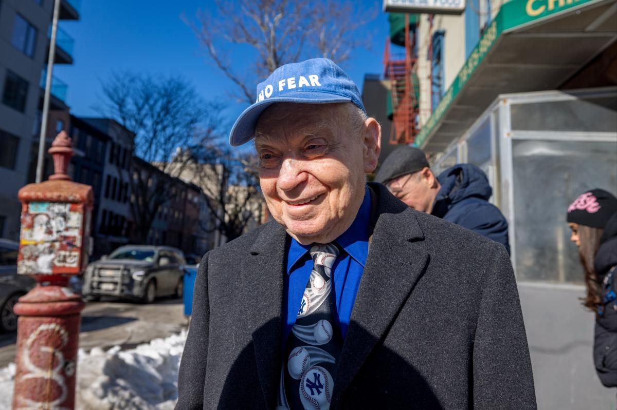 New York Post tweet media