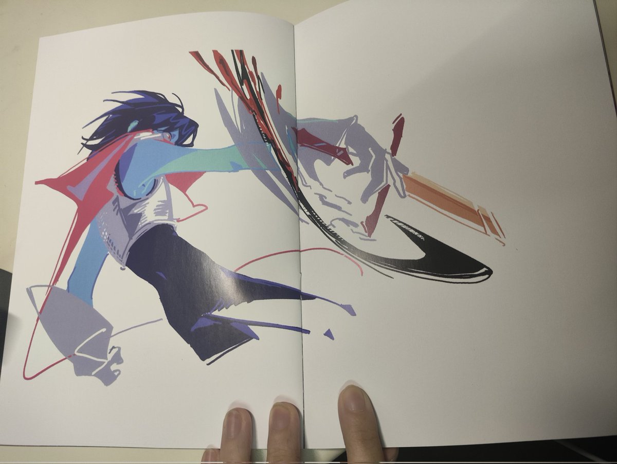 核能创口贴 tweet media