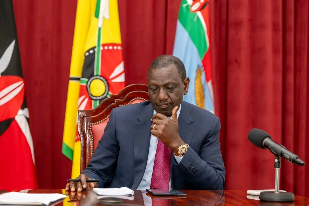 Emmanuel Chelule tweet media