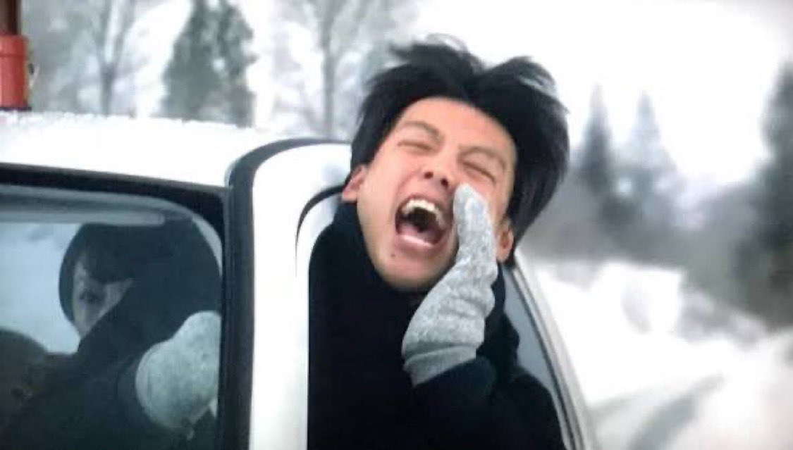 藤井波浪 tweet media