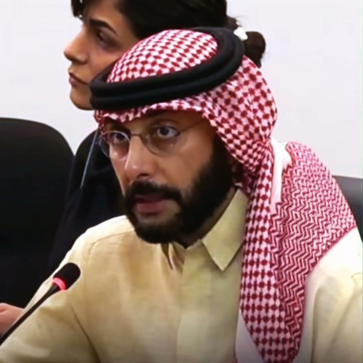 Jasem Aljuraid | جاسم الجريّد tweet media