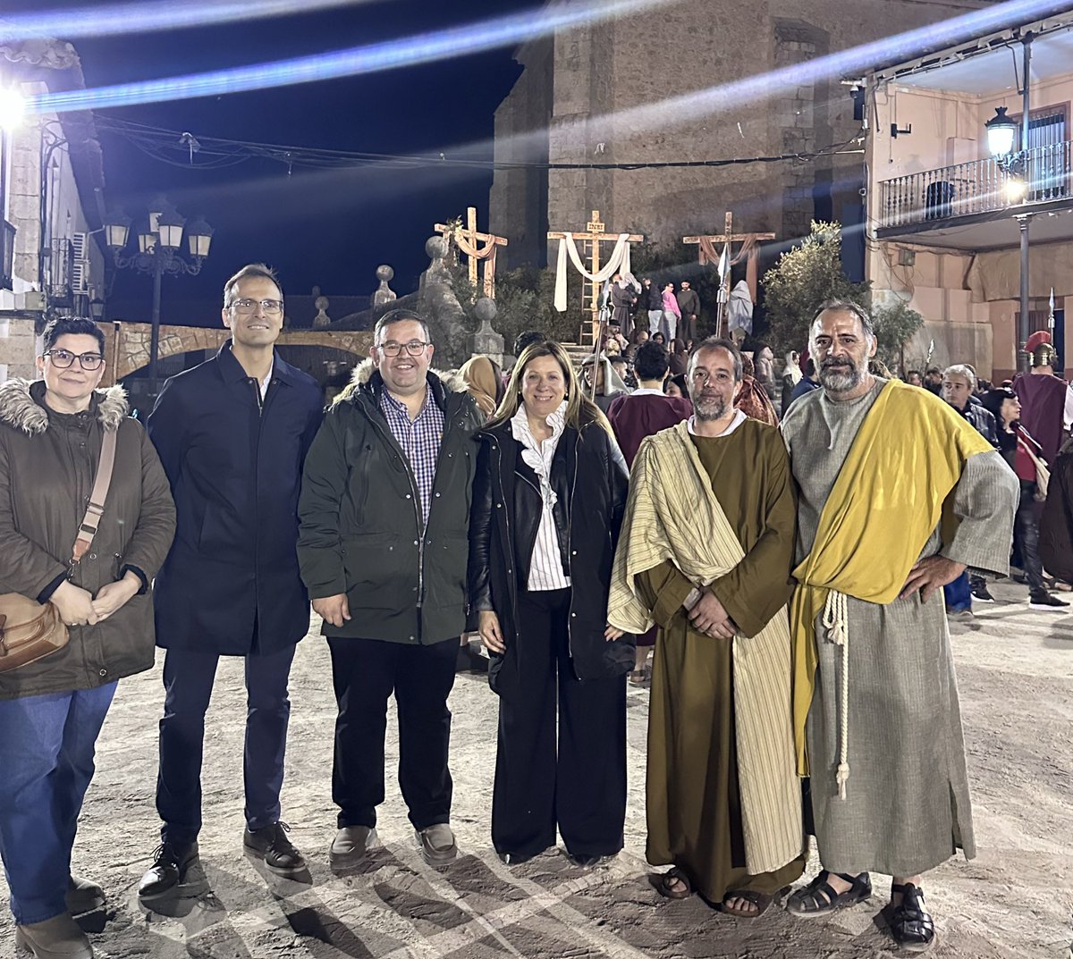 Ángel San Gregorio tweet media