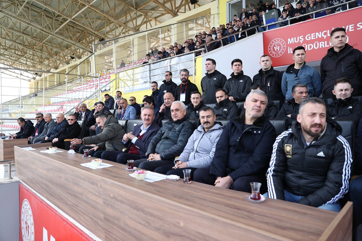 T.C. Muş Valiliği tweet media