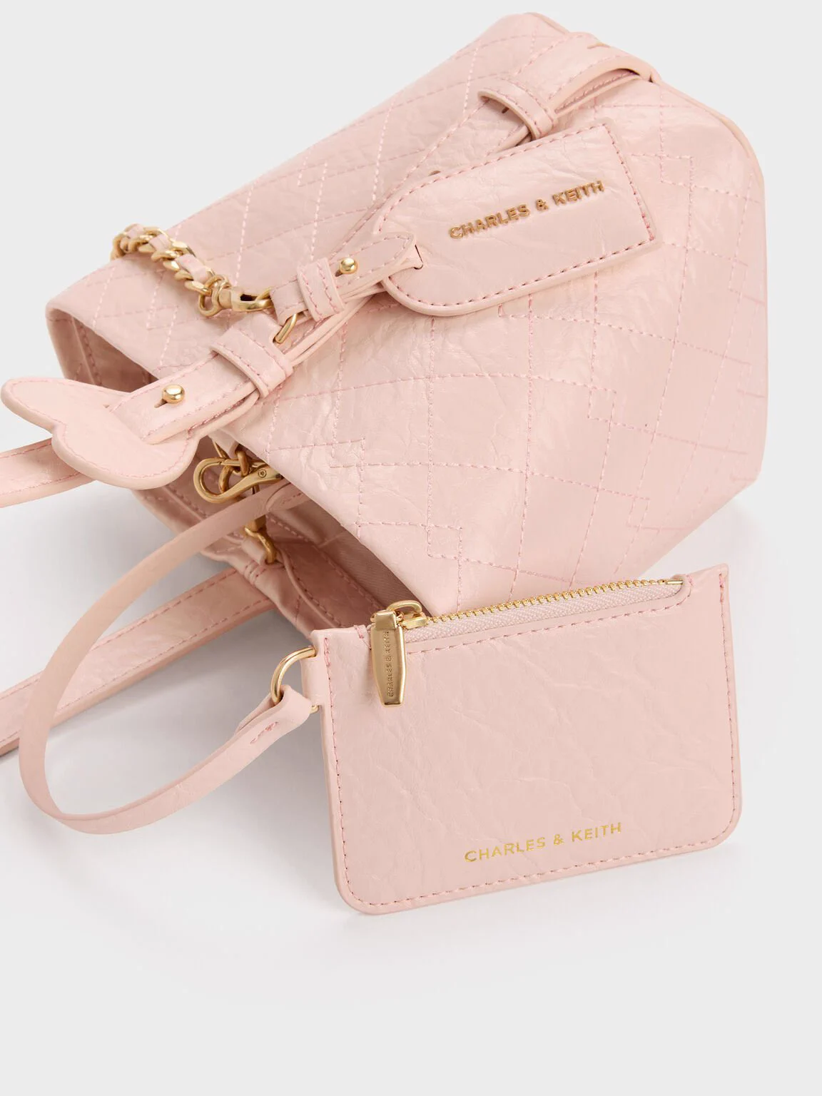 CHARLES & KEITH JAPAN on X: 