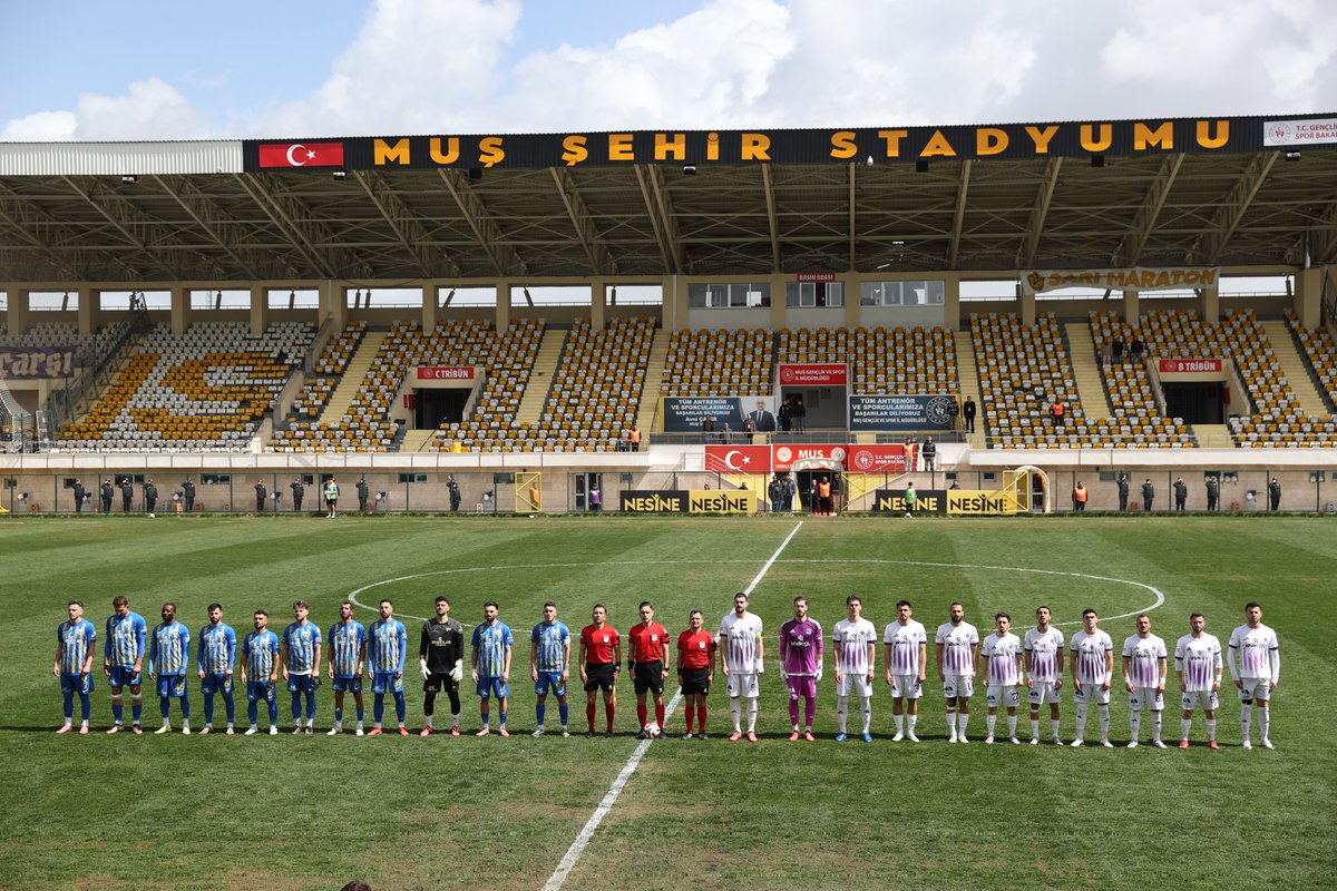 T.C. Muş Valiliği tweet media