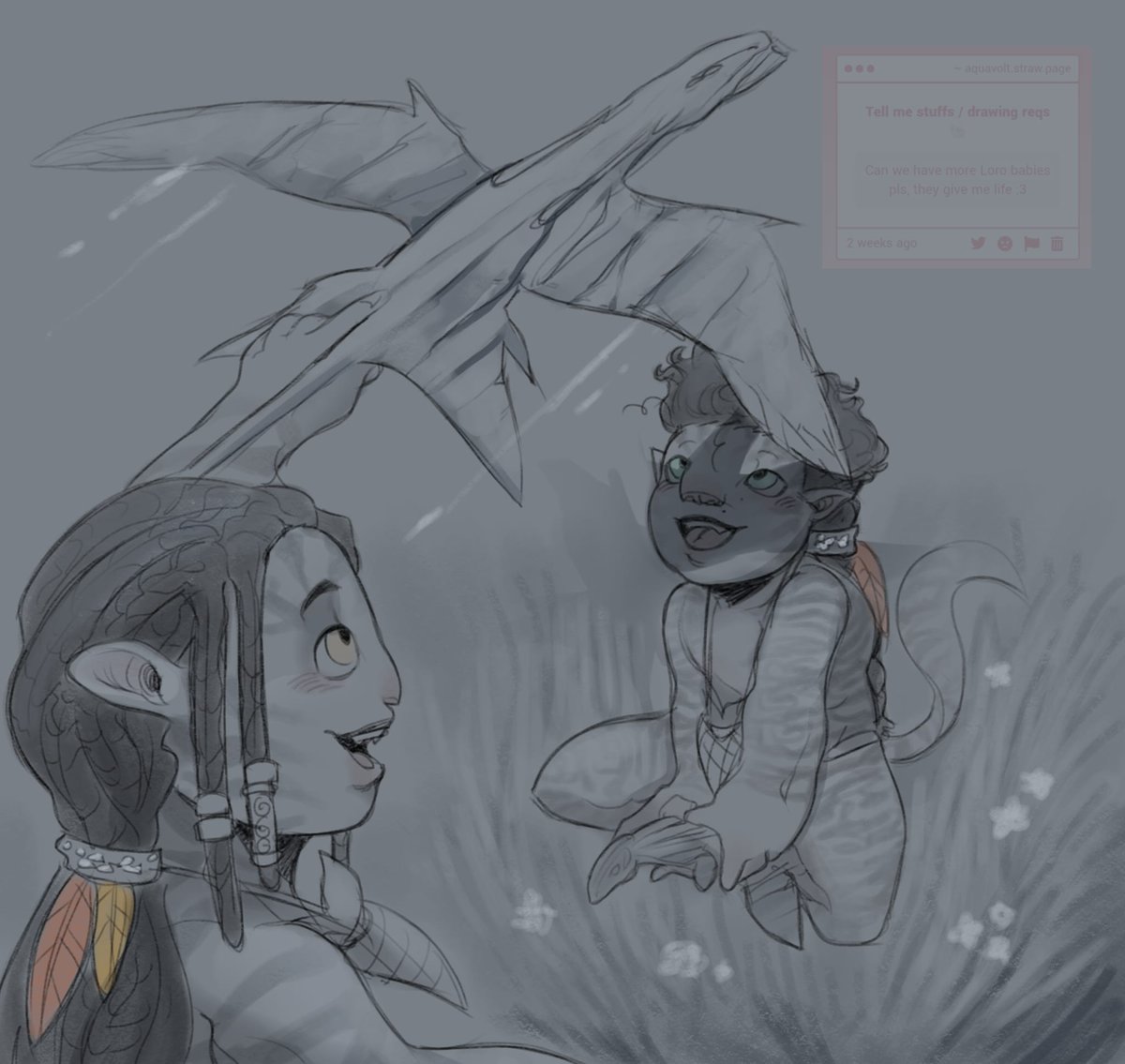 ⚡ Emeel ⚡| Rotxo Nation tweet media