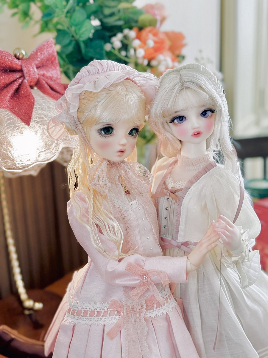 ❄️서리 tweet media