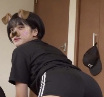 もかち tweet media