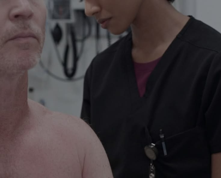 Mira 🌈⚕️ tweet media