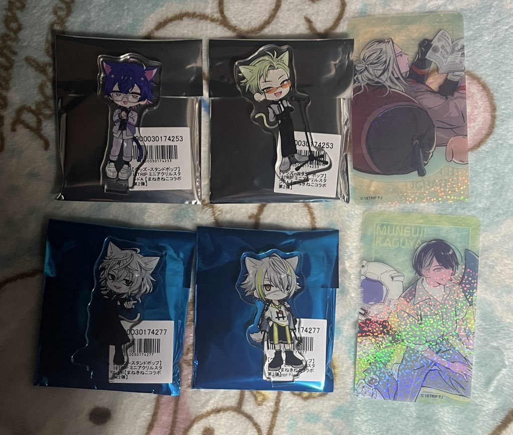 華見俊 tweet media