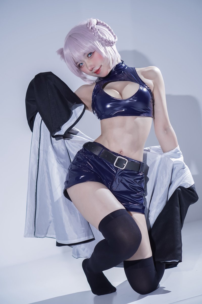 もちりす🍬🐿 tweet media