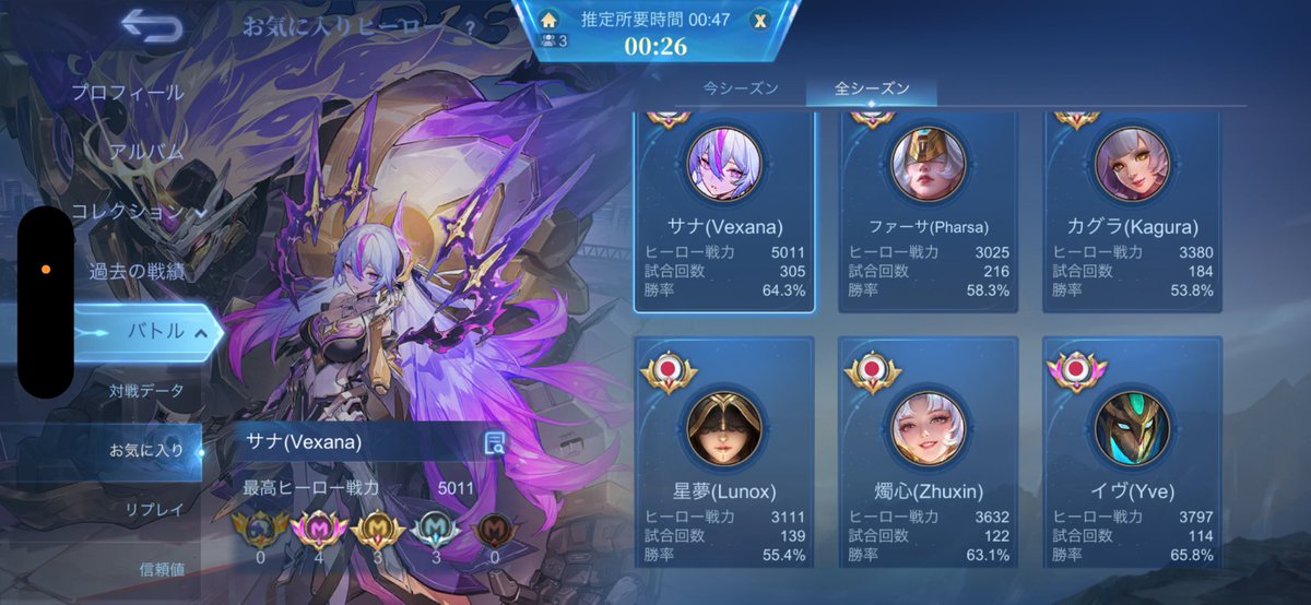 きちゅねうどんデビュラン🥇感謝💕 tweet media