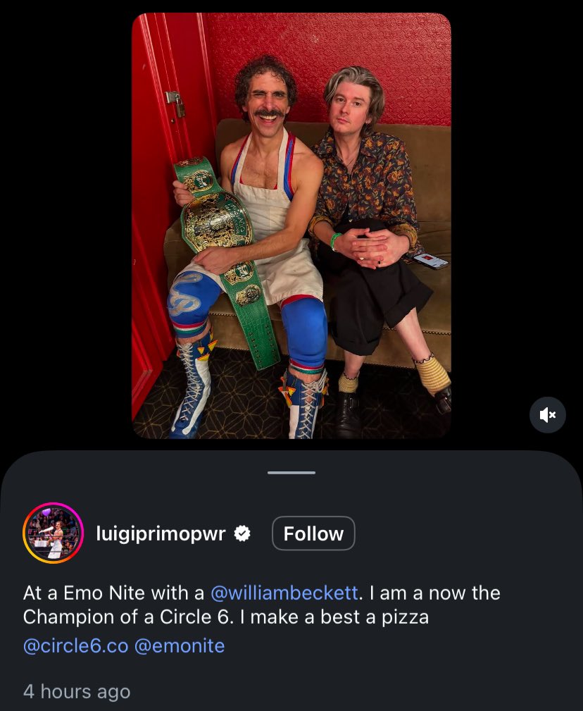 The Academy Is… Archive 🩵 tweet media