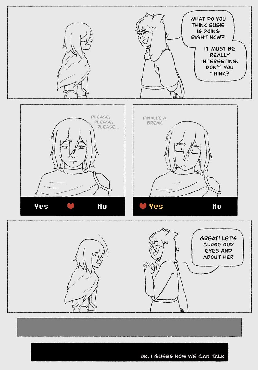 Anth || Comms Open ^^ tweet media